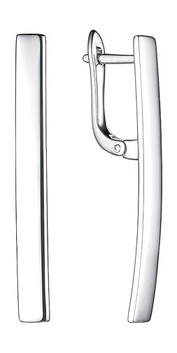 

Серьги из серебра Dewi 901022301-dv, 901022301-dv