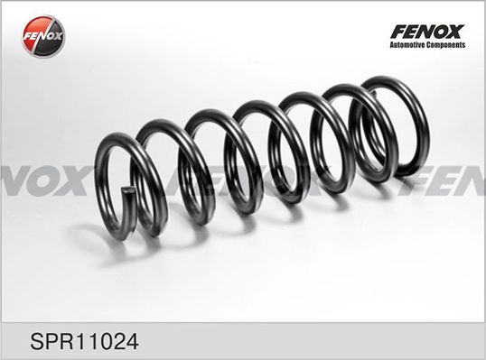 

Пружина подвески FENOX SPR11024