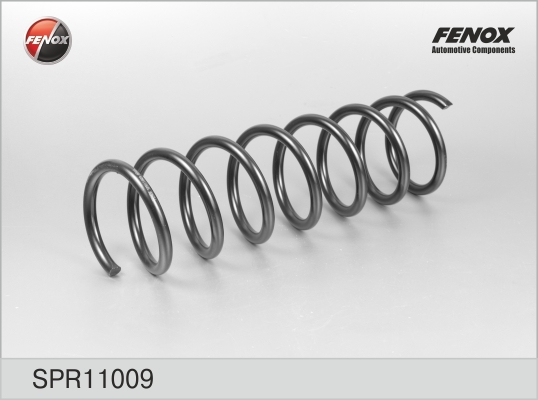

Пружина подвески FENOX SPR11009