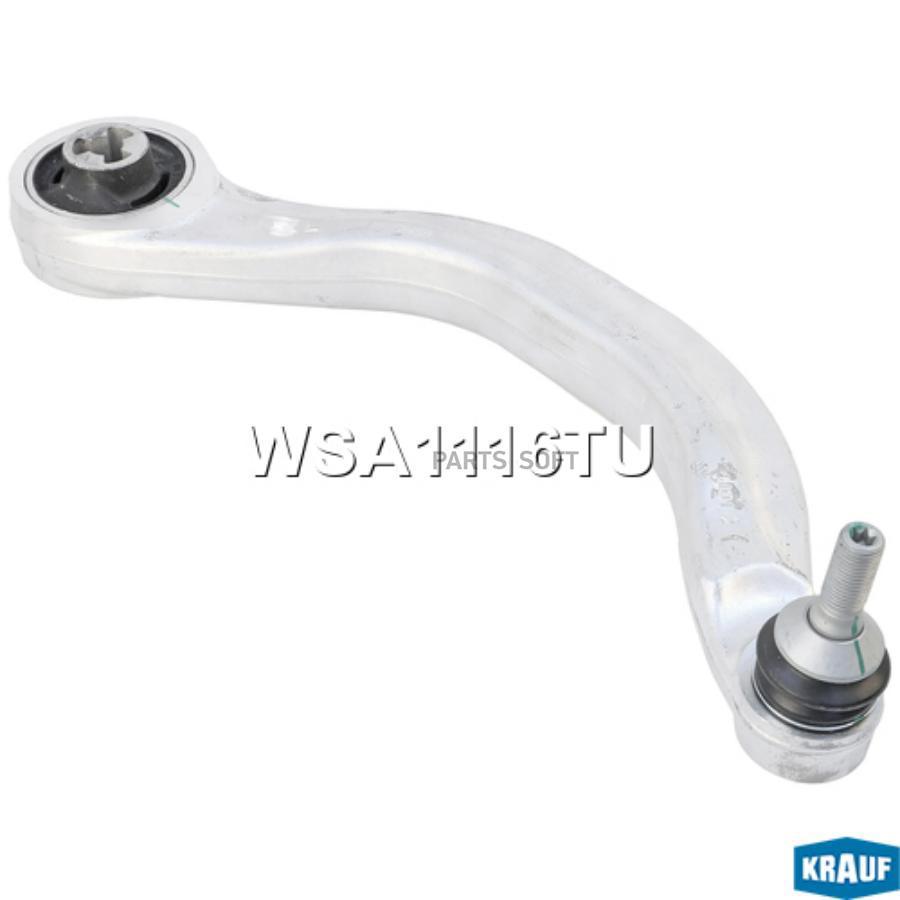 

Рычаг Подвески Krauf арт. WSA1116TU