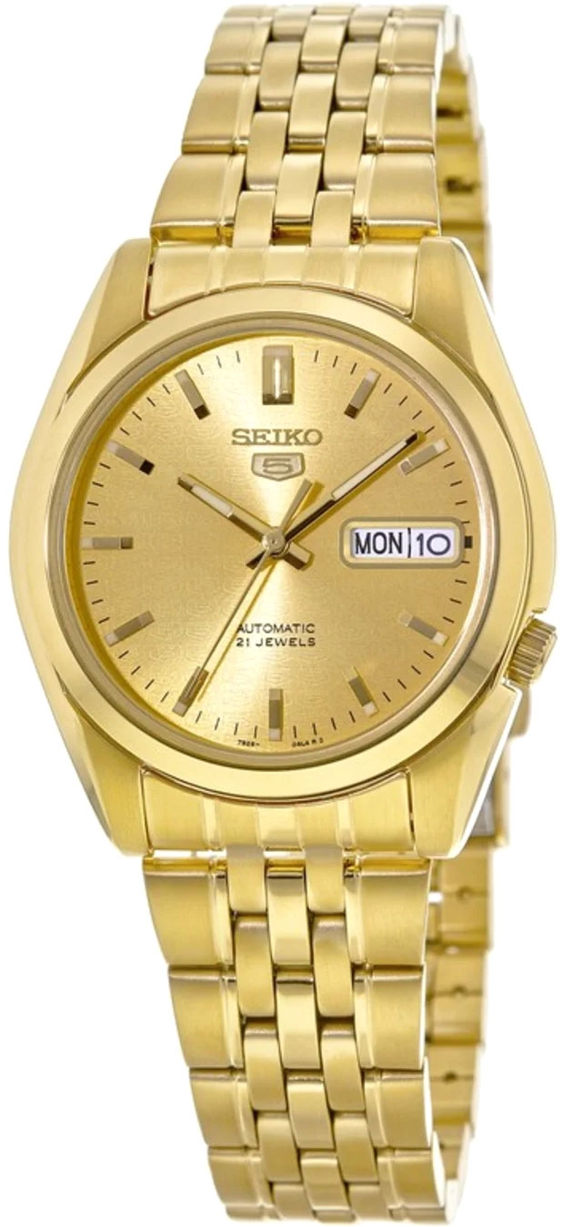 

Наручные часы мужские Seiko SNK366K1, SNK366K1