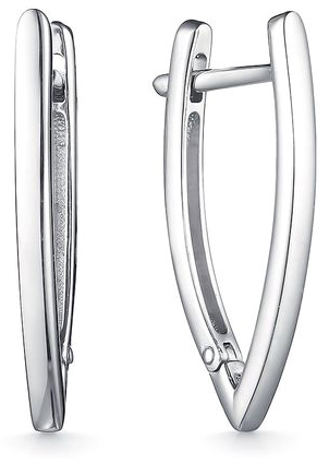 

Серьги из серебра Dewi 901022126-dv, 901022126-dv
