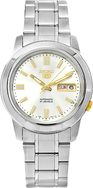 Наручные часы мужские Seiko SNKK09K1