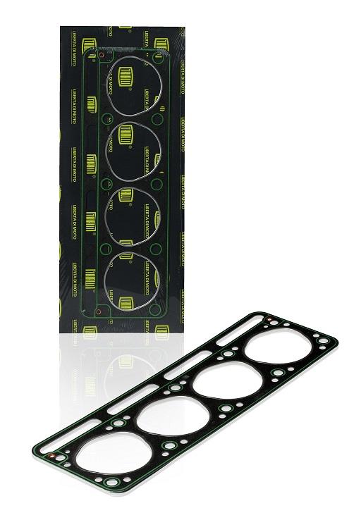 

Прокладка ГБЦ Trialli GZ1012025