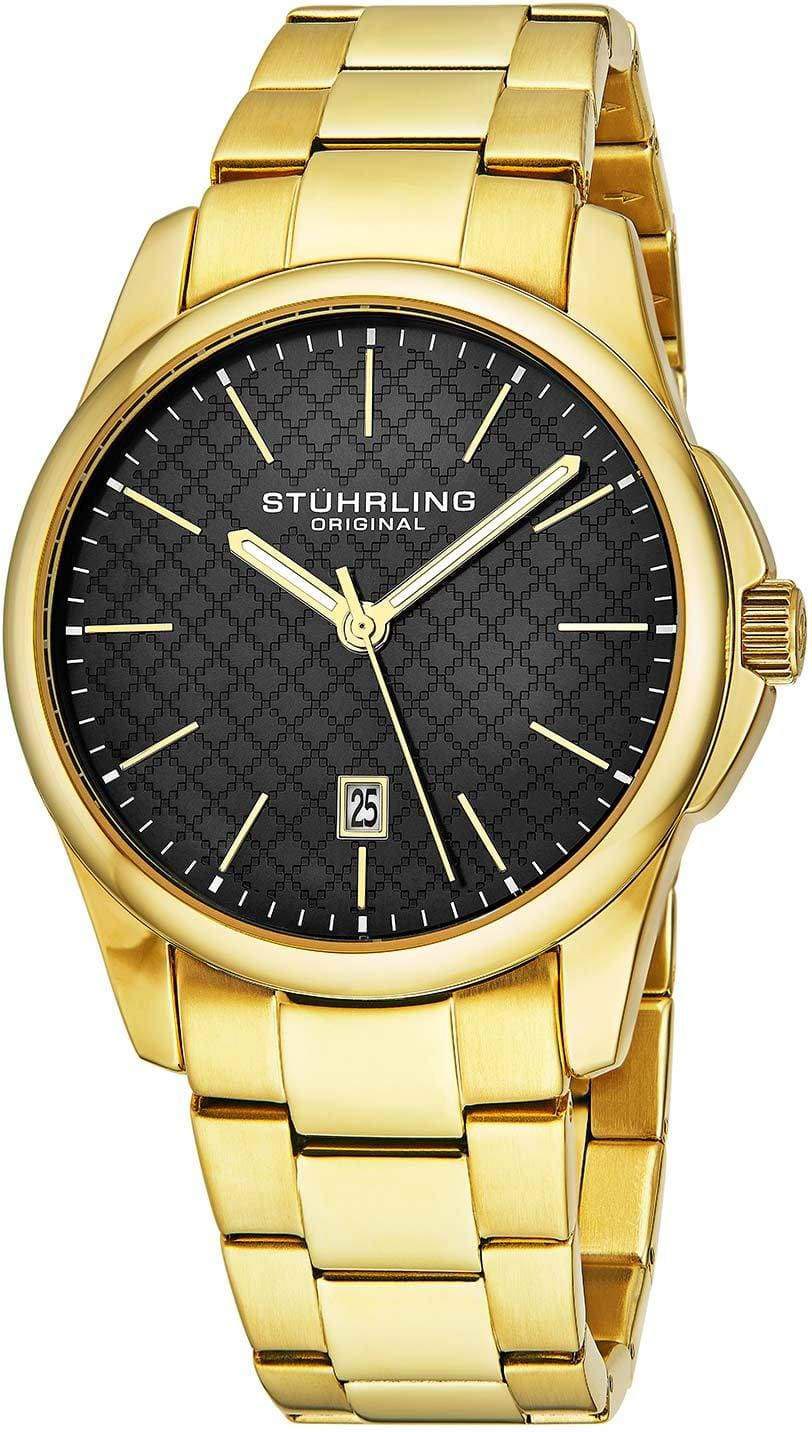 

Наручные часы мужские Stuhrling Original 3970.4, 3970.4