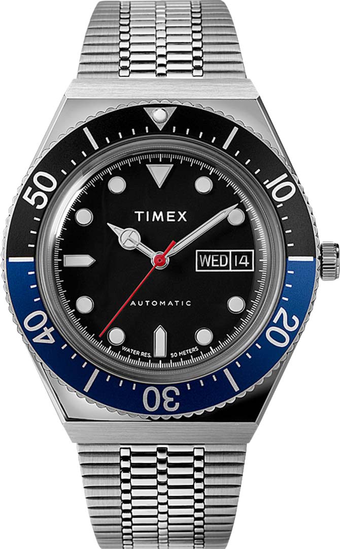 

Наручные часы мужские Timex TW2U29500, TW2U29500