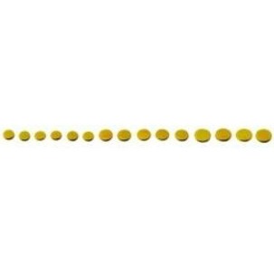 

Подушечки для концертных флейт с резонатором Gewa Concert Flute Pads Complete Set Pearl, Желтый, Concert Flute Pads Complete Set Pearl