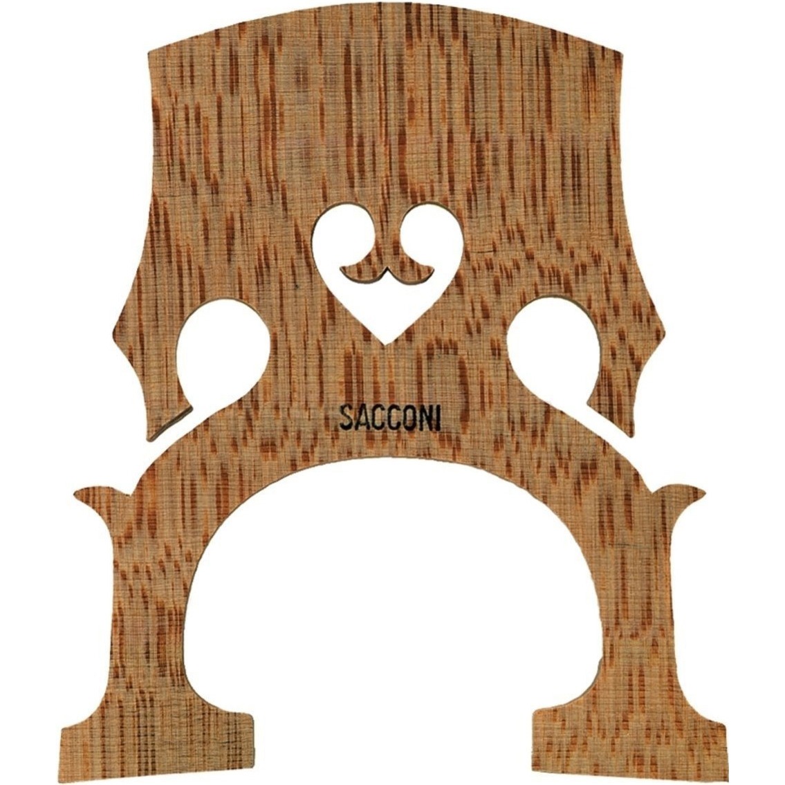 

Подструнник для виолончели 4/4 Gewa Cello bridge Model Sacconi 407750, Бежевый, Cello bridge Model Sacconi 407750