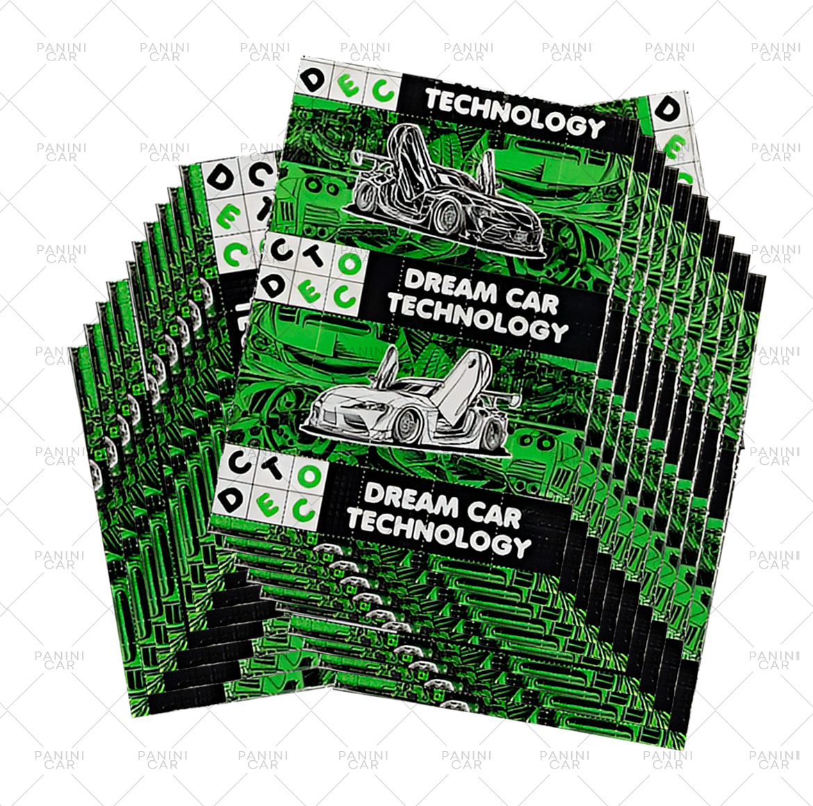 Виброизоляция автомобильная DreamCar Technology 1.5 мм
