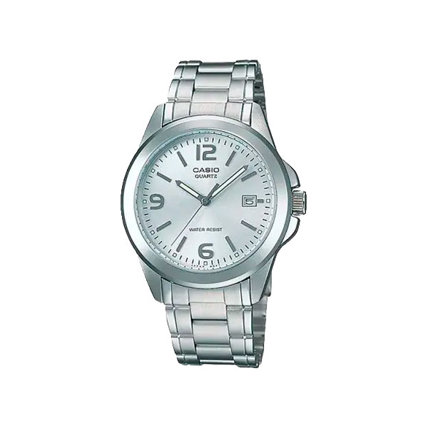 

Наручные часы мужские Casio MTP-1215A-7A, MTP-1215A-7A