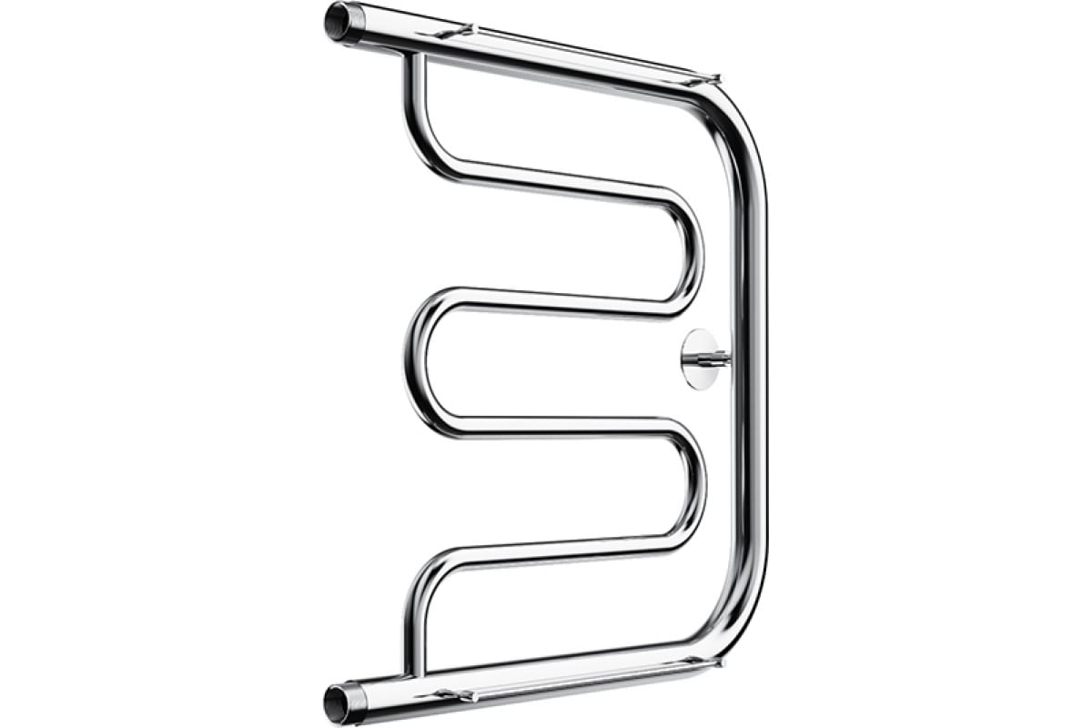 Полотенцесушитель ZOX ПМ1 60х40 1'' ПОЛКА ФОКСТРОТ-1