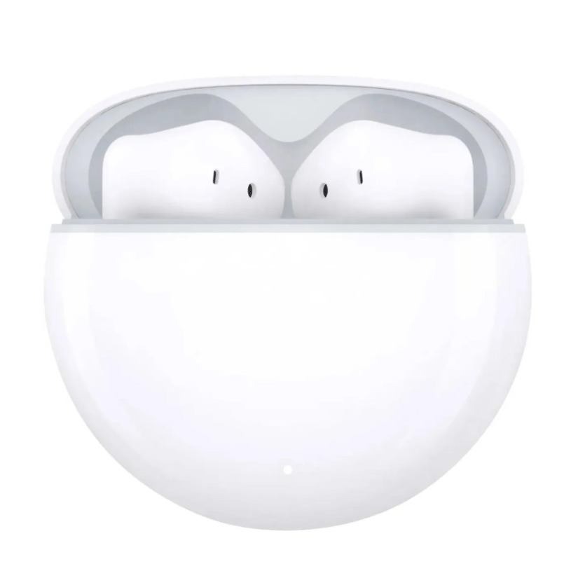 

Беспроводные наушники Honor Choice Earbuds X7e White, Choice Earbuds X7e