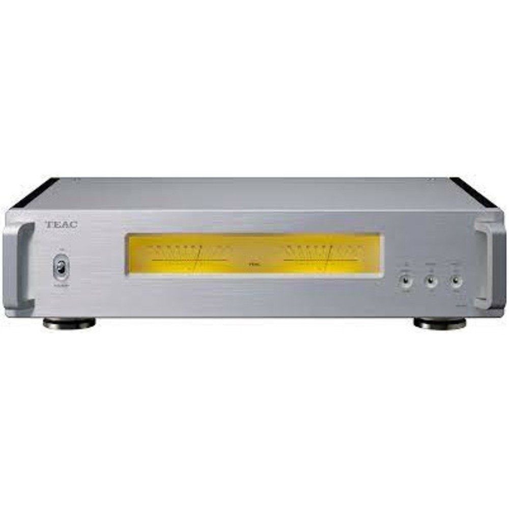 

Усилитель мощности Teac AP-701 Silver, AP-701 Silver