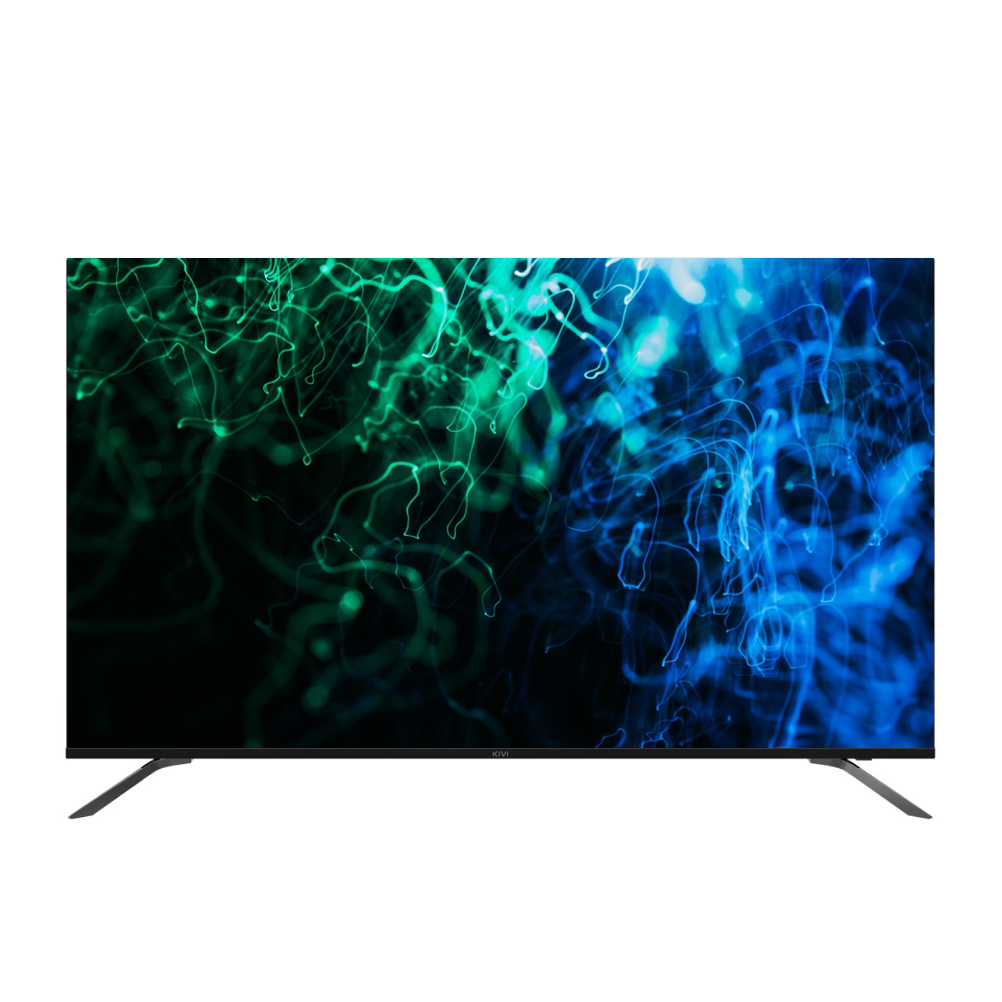 

Телевизор KIVI K50UD60B, 50"(127 см), UHD 4K, Черный, K50UD60B