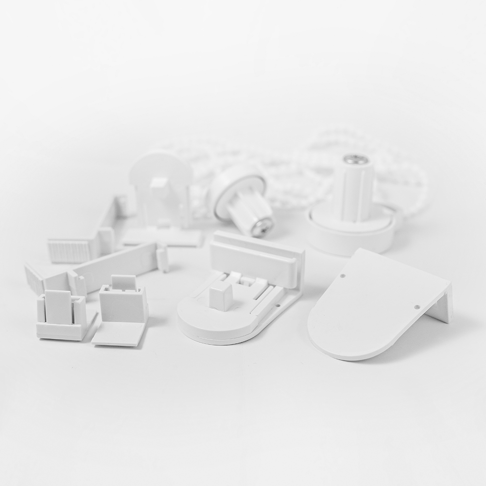 Механизм цепочный для ролет День-и-Ночь d17 мм Акцент