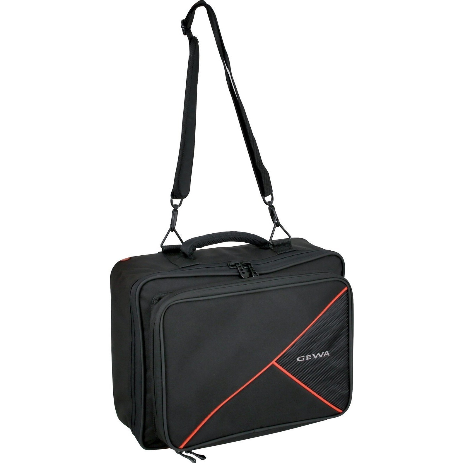 фото Кейс/сумка для микшера gewa mixer bag premium 38 x 30 x 10 см