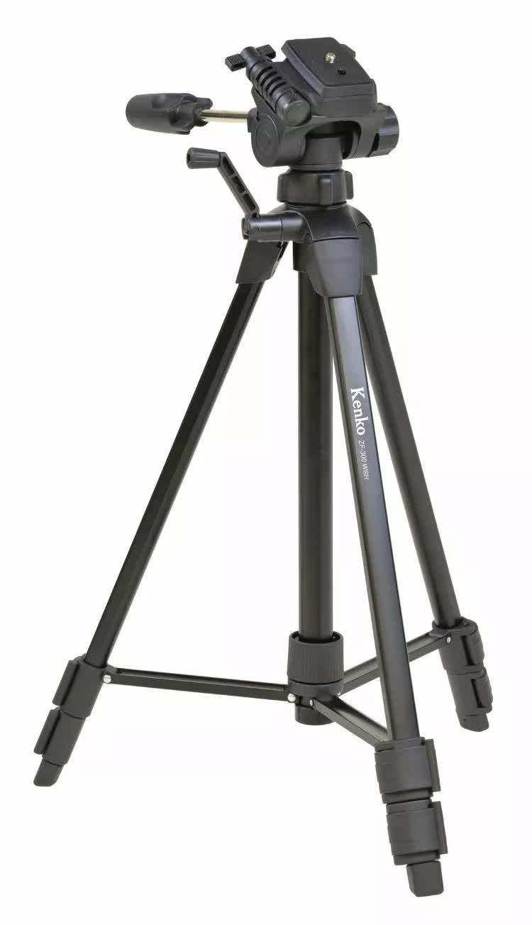 фото Штатив kenko tripod zf-300wsh