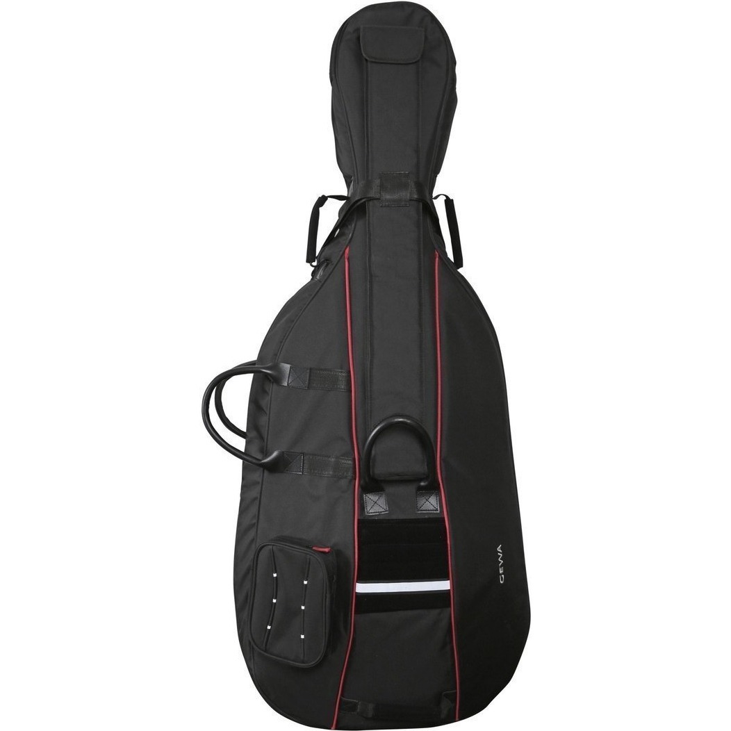 фото Чехол для виолончели gewa cello gig-bag prestige 4/4