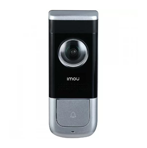 

Видеозвонок IMOU DB11, Doorbell Wired (DB11)