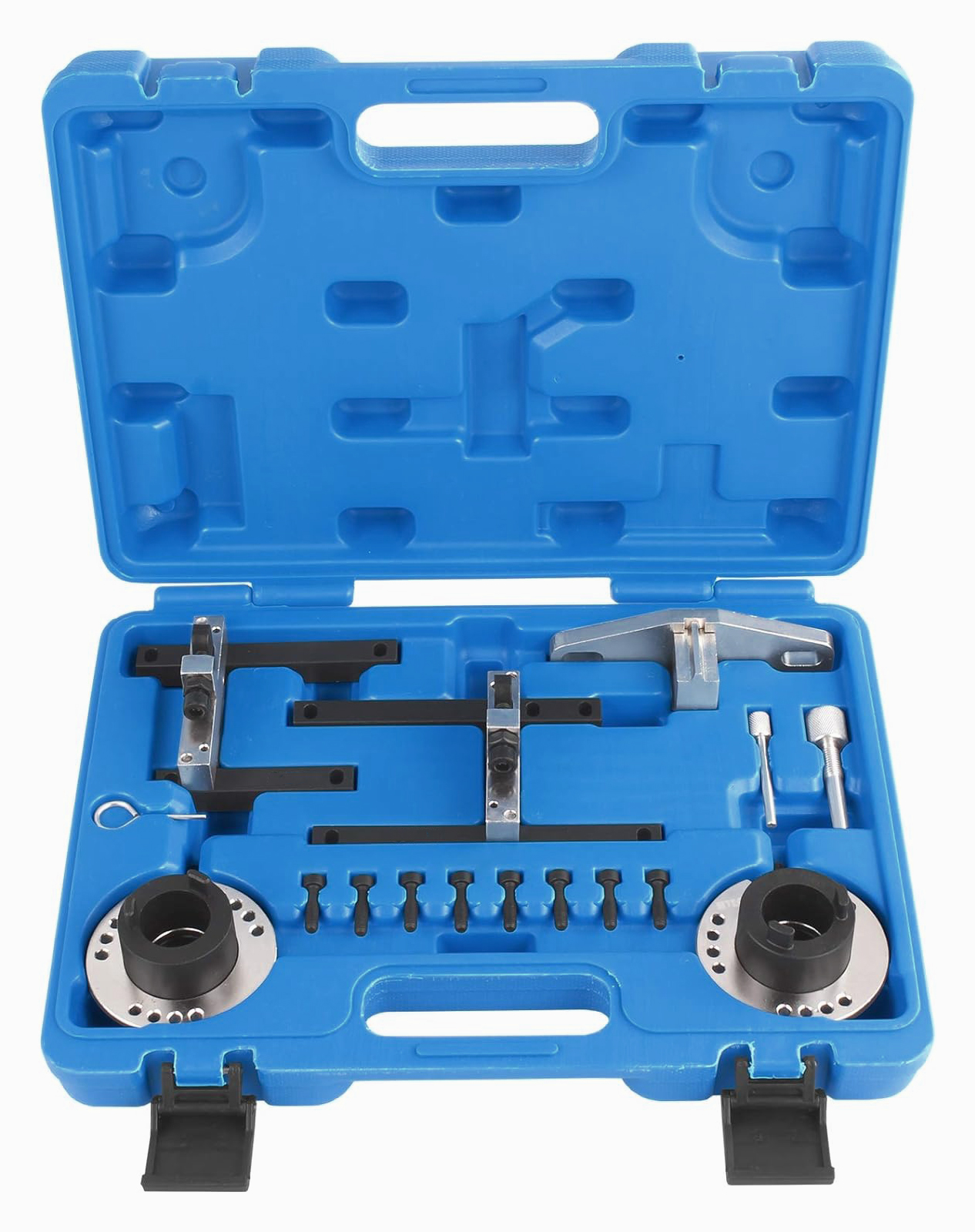 

Фиксатор для замены грм Ford 1.0 Ecoboost Motortool MT1784