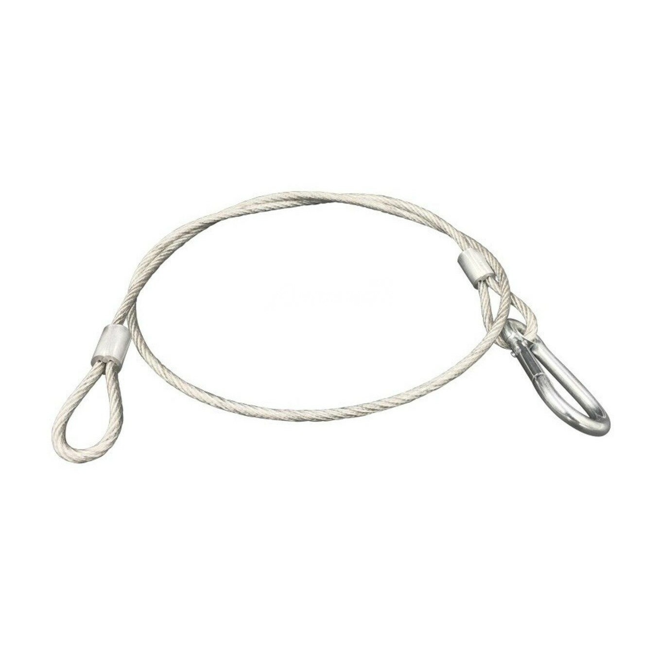 

Страховочный тросик Anzhee ROPE 4x76, ROPE 4x76