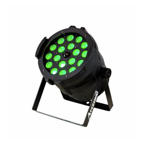 

Прожектор PAR LED Anzhee P18x18-ZOOM, P18x18-ZOOM