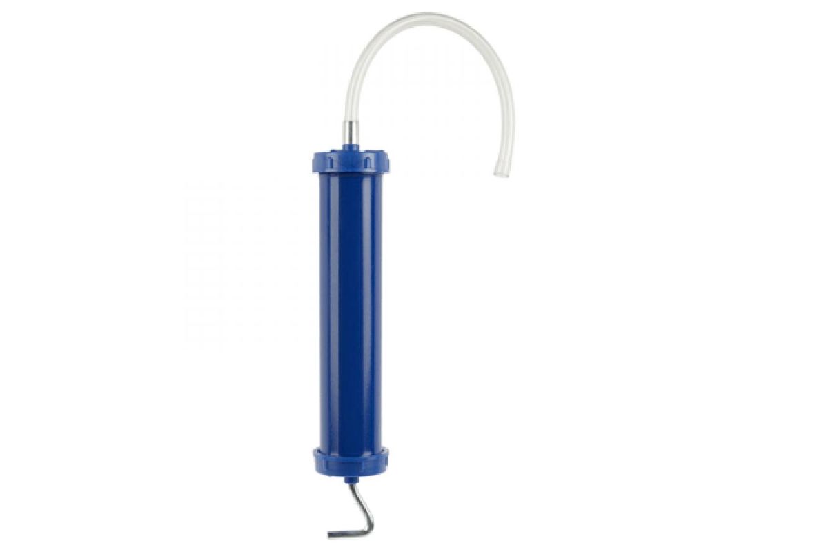 

Шприц для откачки масла 500 ml 42-70MPa