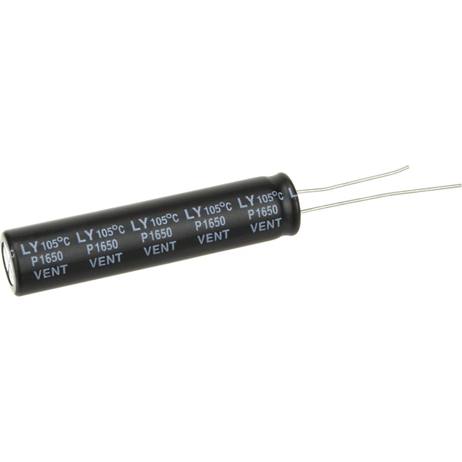 

Конденсатор 39/450V d10 h45 105C