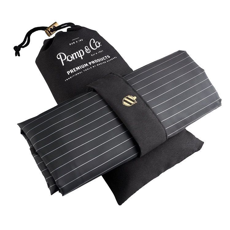 

Парикмахерская накидка Pomp & Co Barber Cape