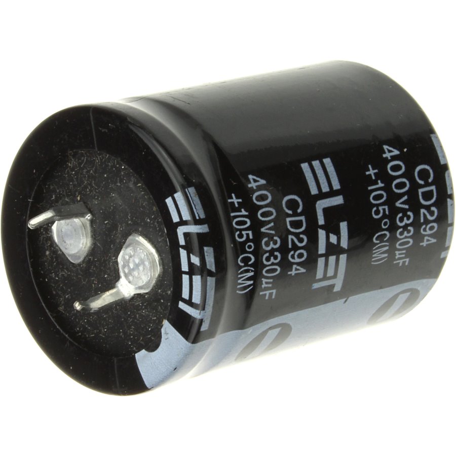 

Конденсатор 330/400V d30 h42 105C
