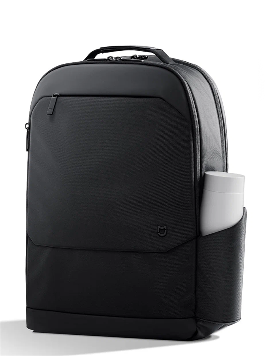 Рюкзак для ноутбука унисекс Xiaomi Business Backpack 156 черный 7175₽