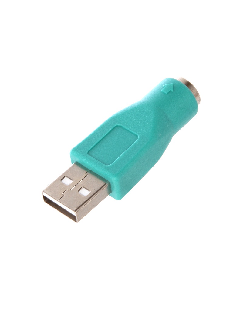 фото Аксессуар espada usb m to ps/2 eusbm-ps/2f