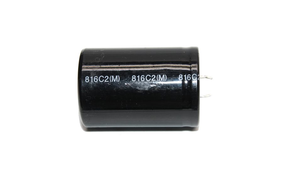 

Конденсатор 22000/50V d35 h60 105C