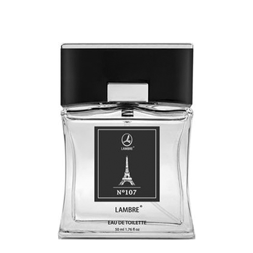 

Туалетная вода Lambre мужская 107 50 мл, EDT50ML107