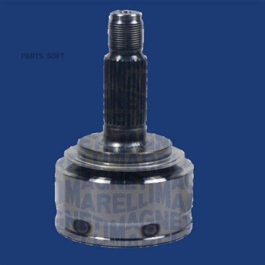 

MAGNETI MARELLI 302015100142 ШРУС наруж. ком/кт 1шт