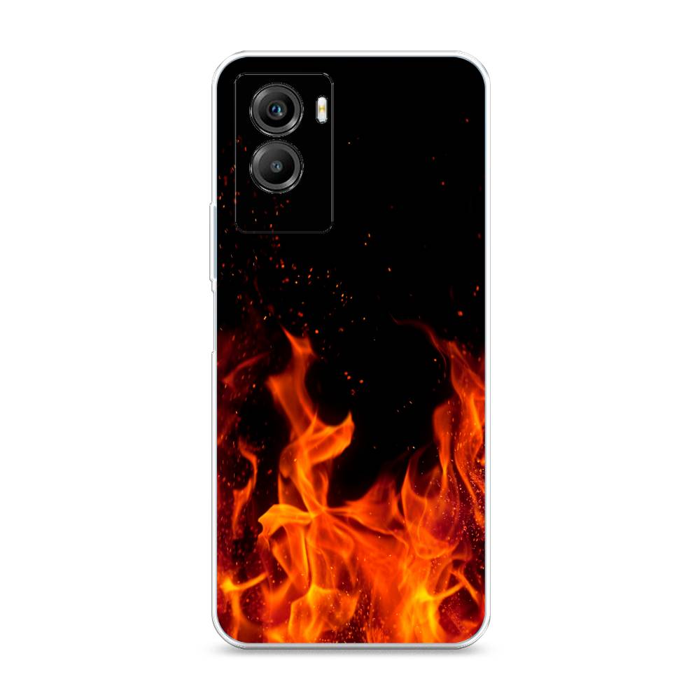Чехол Awog на Vivo Y55s 5G 