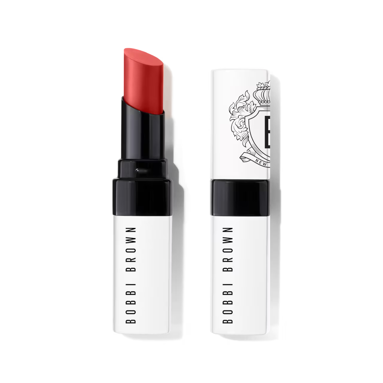 Тинт для губ Bobbi Brown Extra Lip Tint Bare Claret, 2,3 г luxvisage бальзам тинт для губ tint