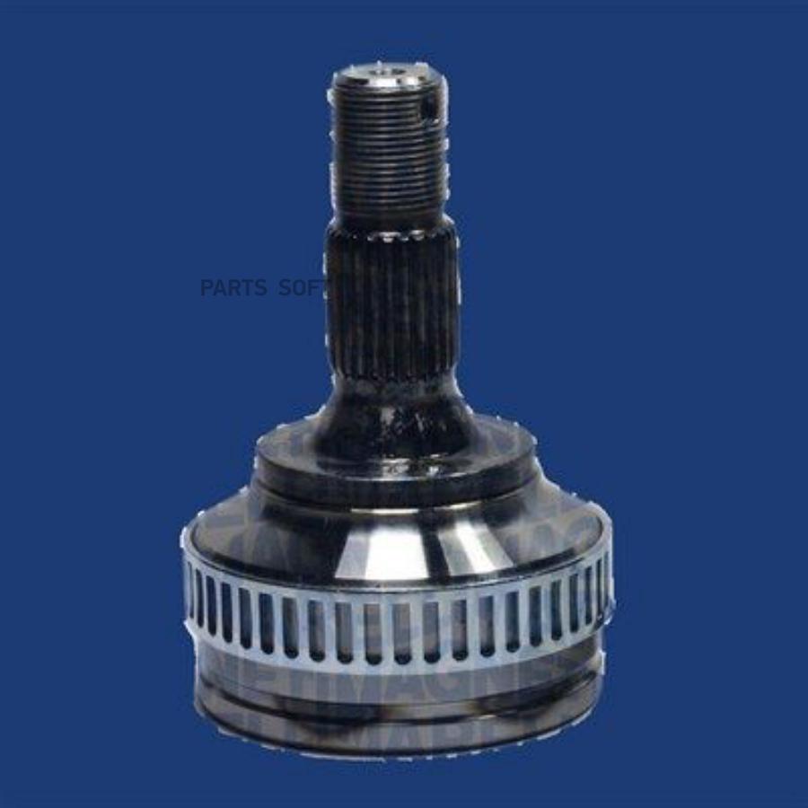 

MAGNETI MARELLI 302015100066 ШРУС наруж. ком/кт 1шт