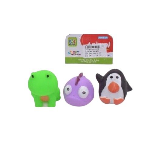 

Игрушка для ванны Shantou Gepai B1923780