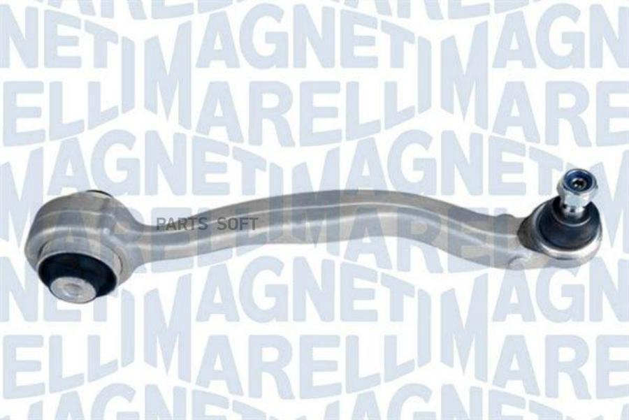 

MAGNETI MARELLI 301181370900 Рычаг перед.подв.R 1шт