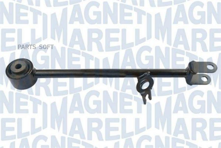 MAGNETI MARELLI 301181345100 Рычаг зад. подв. L 1шт