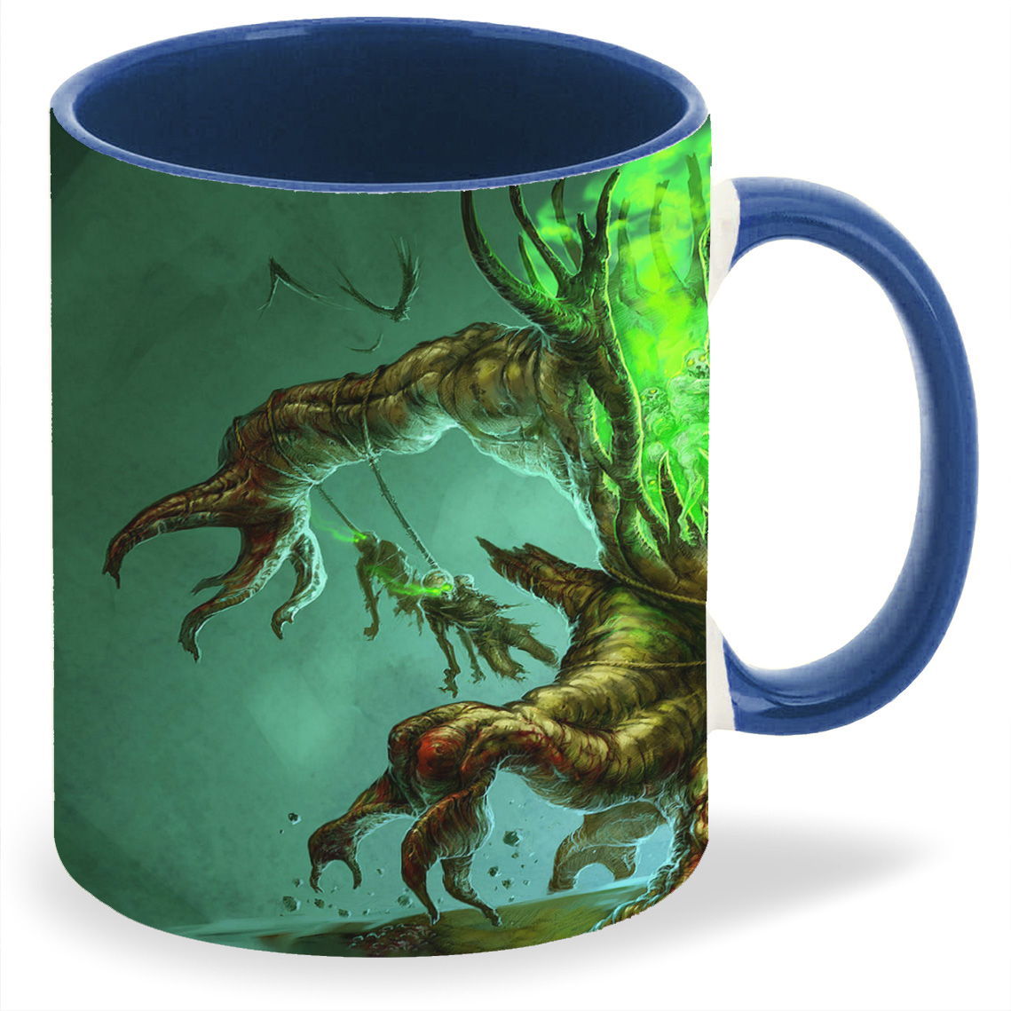 

Кружка CoolPodarok diablo 3 Дерево, diablo 3 Дерево