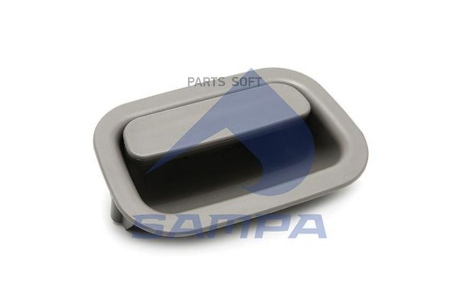 

SA035.199_ручка контейнера для хранения VOLVO FH/FM