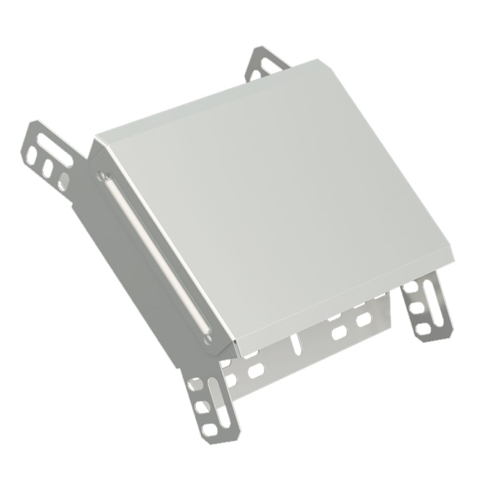 

Вертикальный внешний поворот IEK CLP3N-050-100