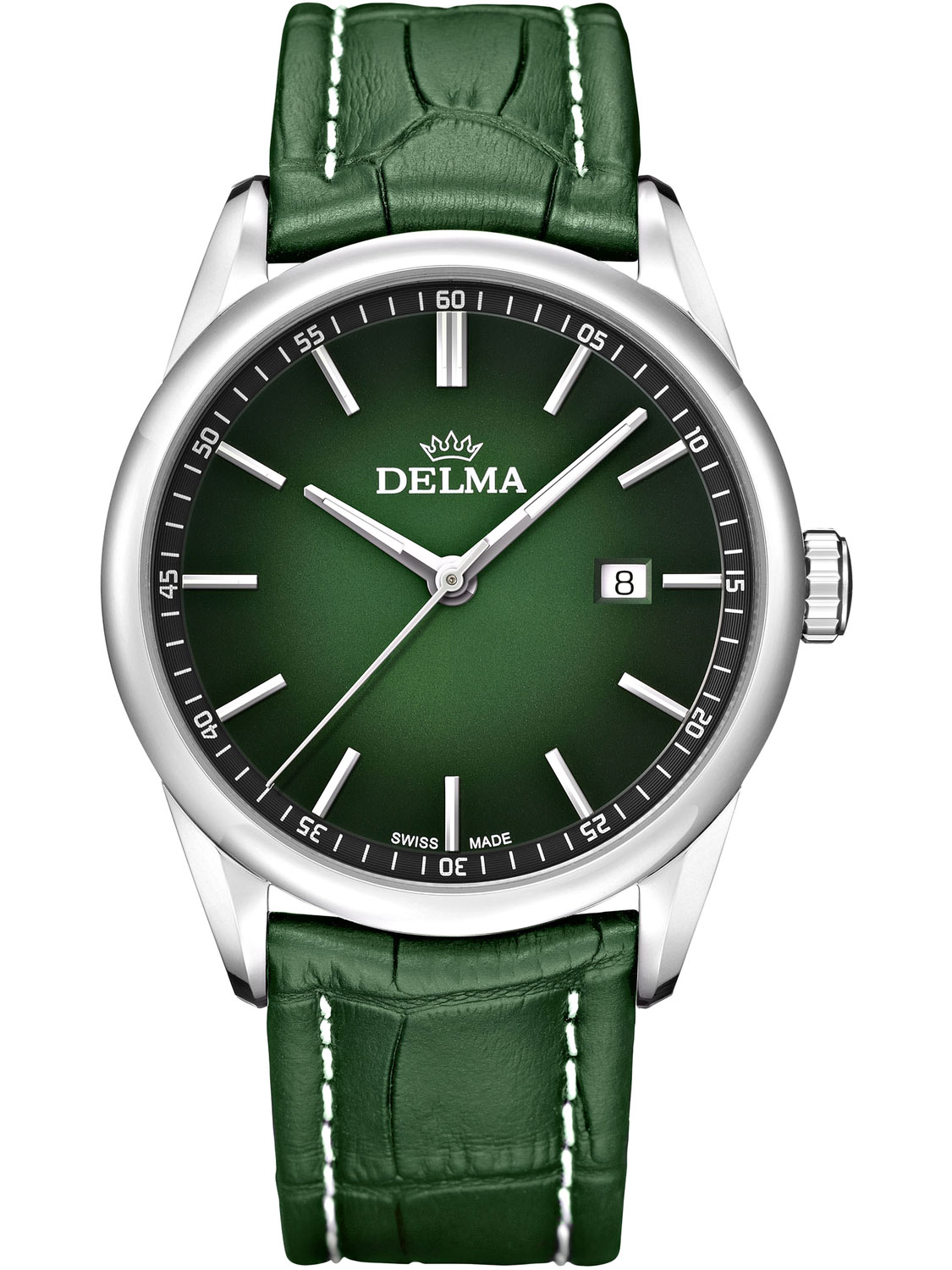 Наручные часы мужские Delma 41601.598.6.141