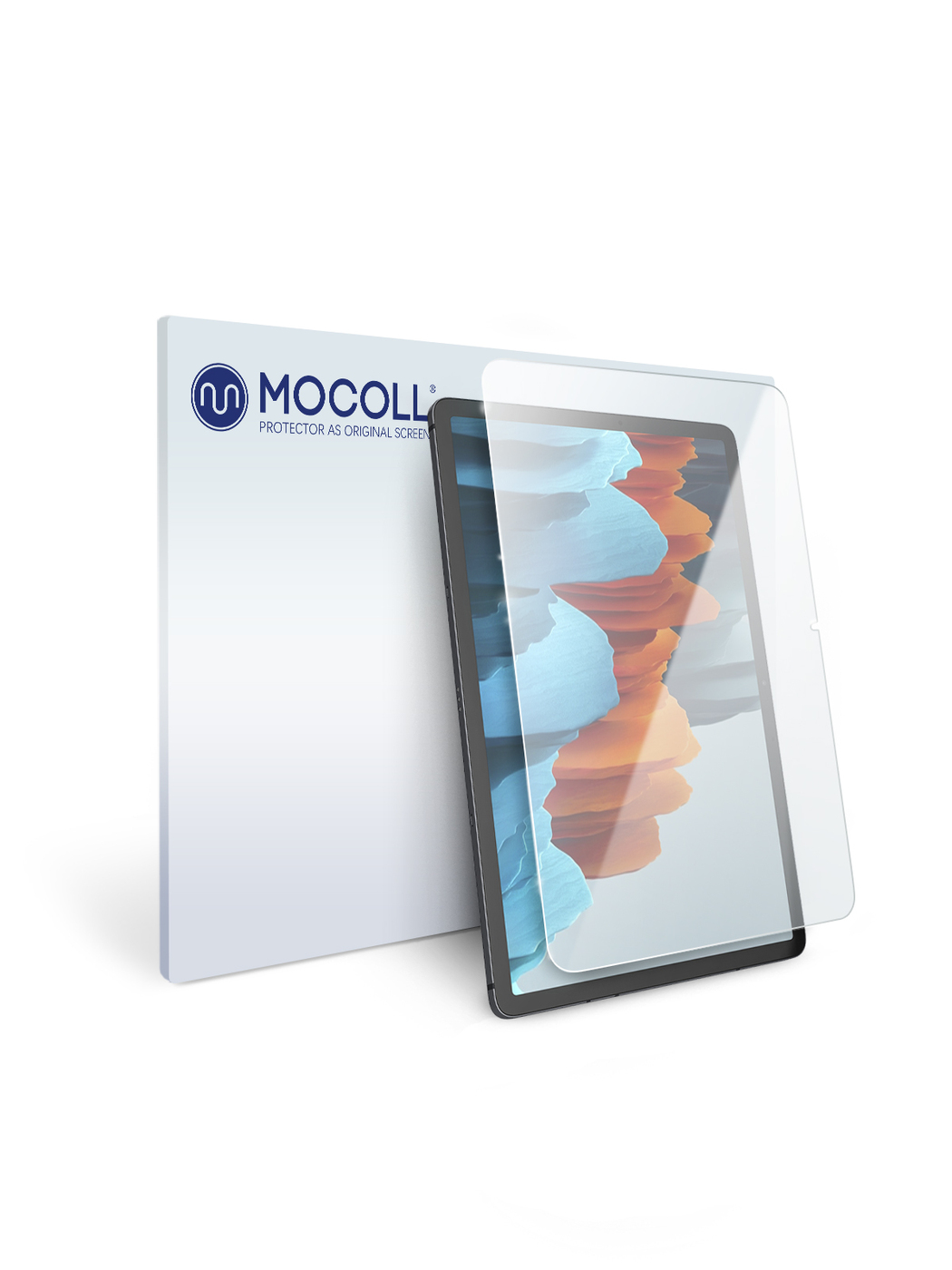 

Пленка MOCOLL для планшета Samsung Galaxy Tab A 9.7" антибликовая