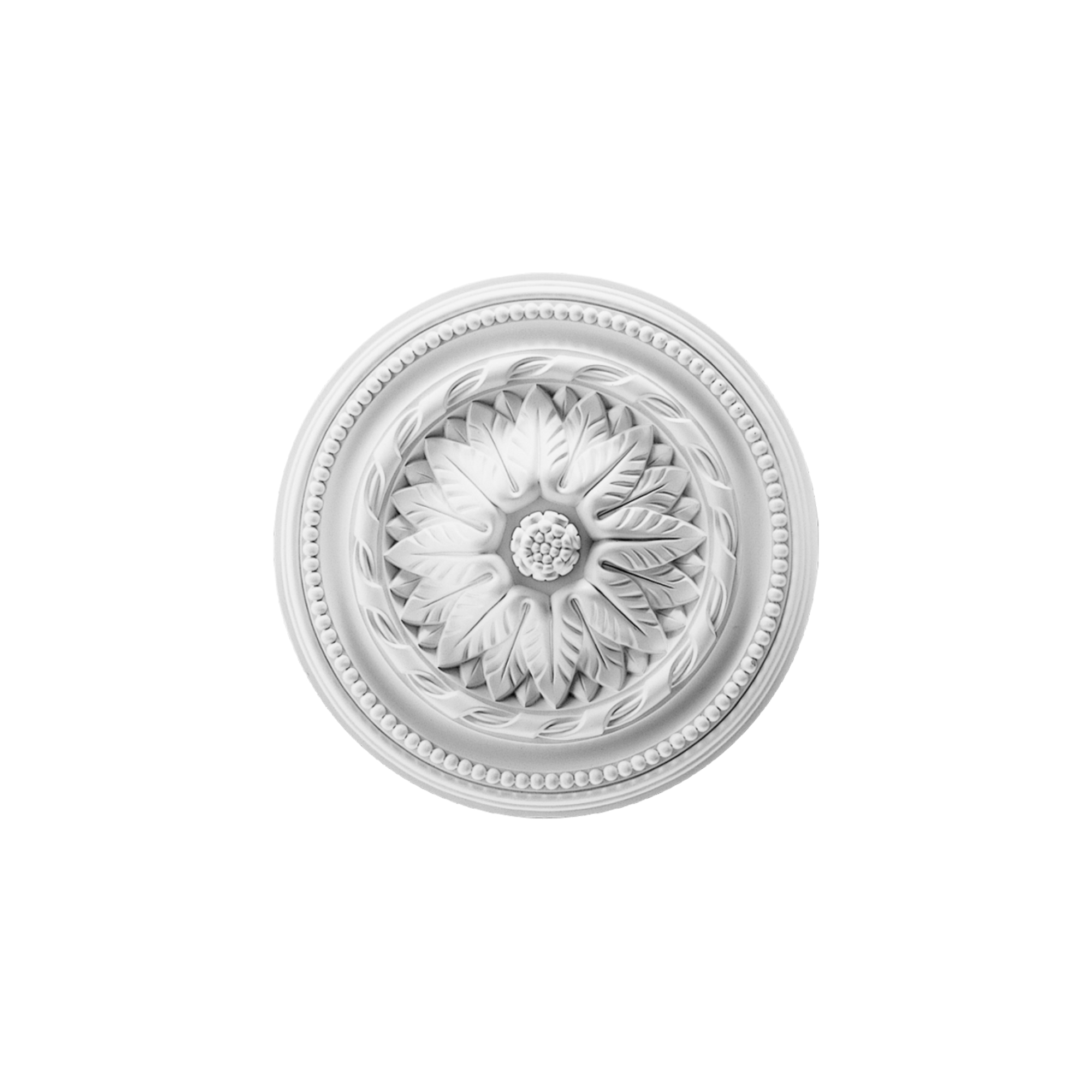 

Розетка потолочная Fabello Décor R 312