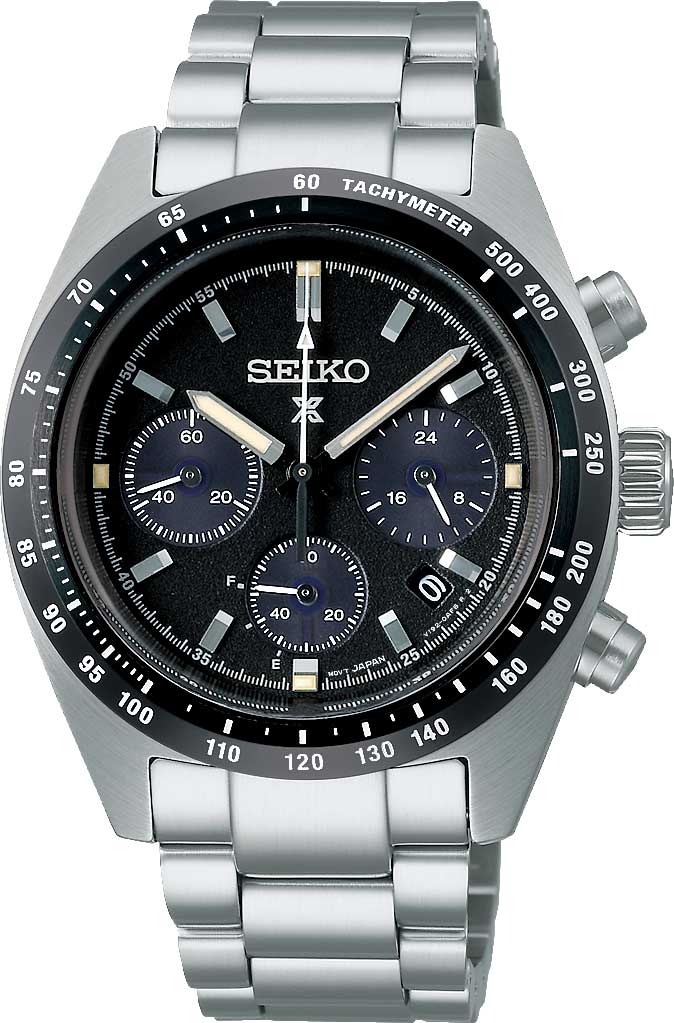 

Наручные часы мужские Seiko SSC819P1, SSC819P1