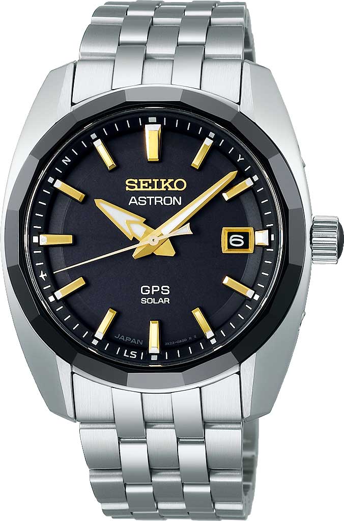 

Наручные часы мужские Seiko SSJ011J1, SSJ011J1
