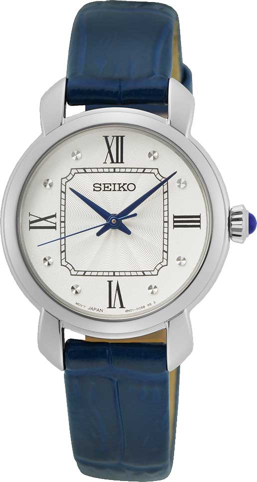 Наручные часы женские Seiko SUR497P2